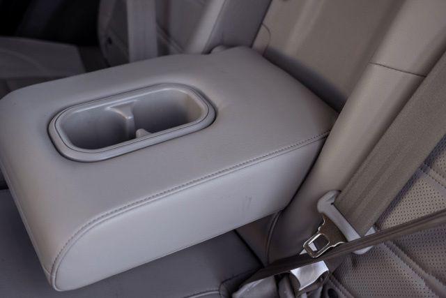 2022 Honda CR-V AWD Touring