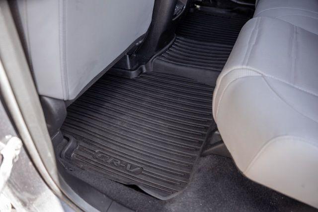 2022 Honda CR-V AWD Touring