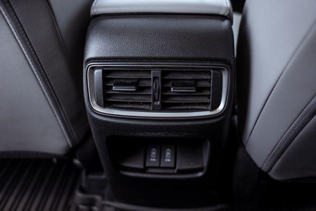 2022 Honda CR-V AWD Touring