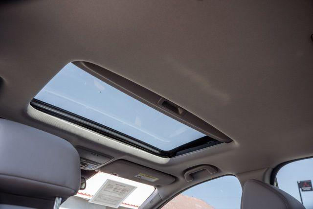 2022 Honda CR-V AWD Touring