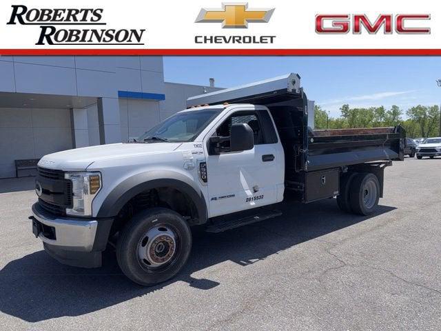 2019 Ford F-550 XL for sale in Excelsior Springs, MO