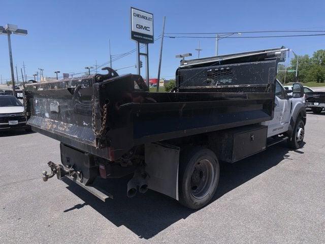 2019 Ford F-550 XL