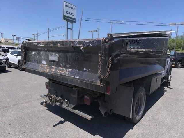 2019 Ford F-550 XL