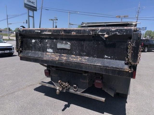 2019 Ford F-550 XL