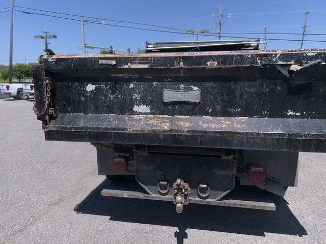 2019 Ford F-550 XL