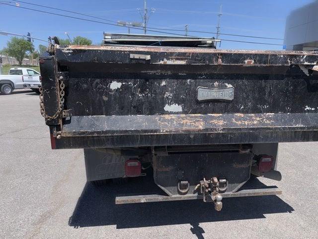 2019 Ford F-550 XL