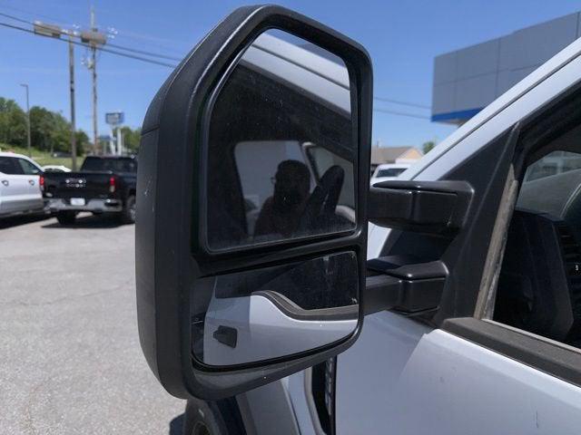 2019 Ford F-550 XL