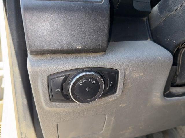2019 Ford F-550 XL