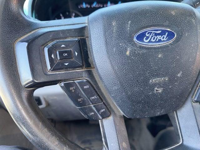 2019 Ford F-550 XL