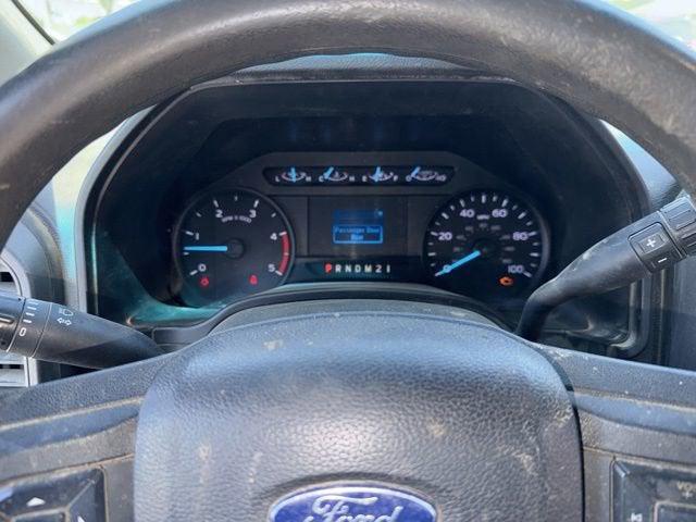 2019 Ford F-550 XL