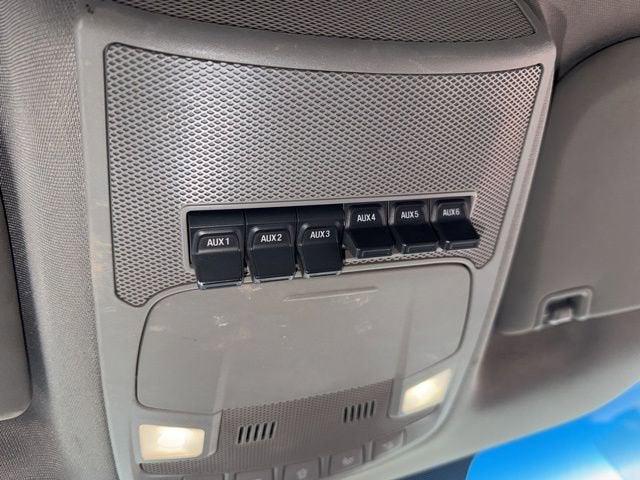 2019 Ford F-550 XL