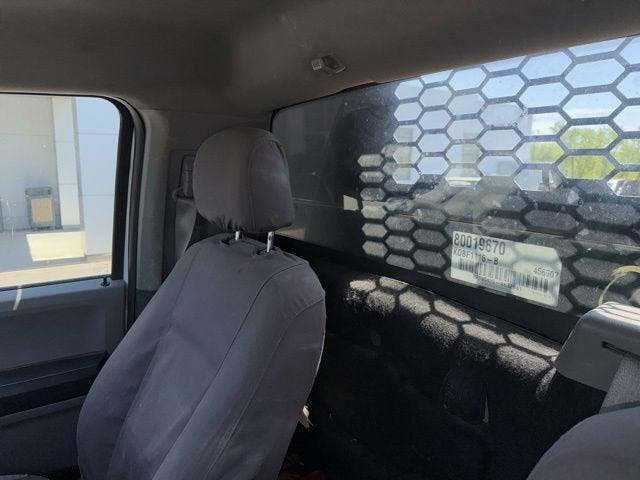 2019 Ford F-550 XL