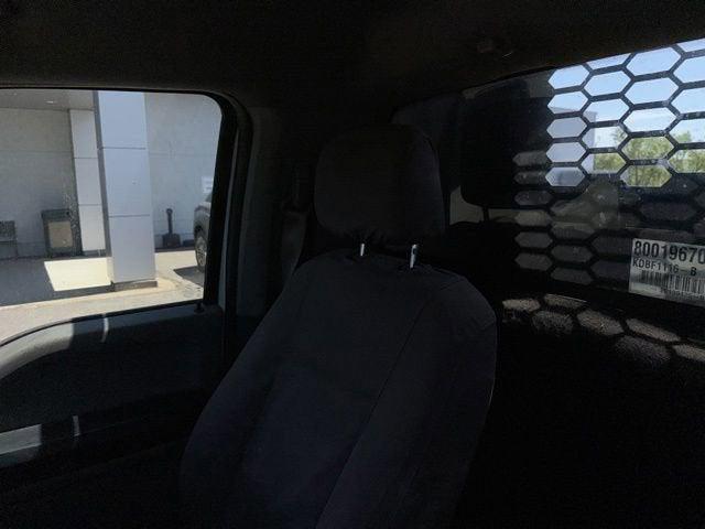 2019 Ford F-550 XL