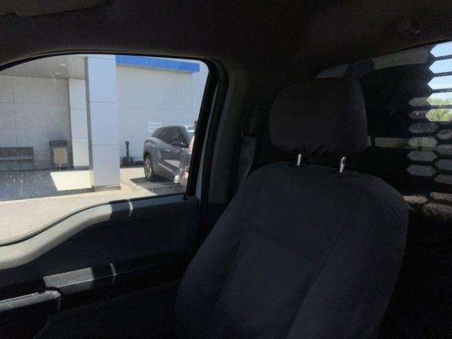 2019 Ford F-550 XL