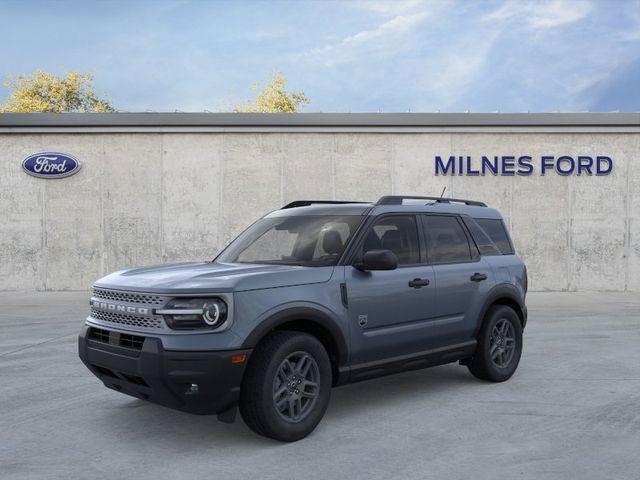 2026 Ford Bronco Sport Big Bend for sale in Lapeer, MI