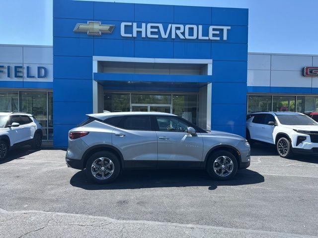 2025 Chevrolet Blazer AWD 2LT for sale in Frontenac, KS