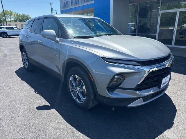 2025 Chevrolet Blazer AWD 2LT