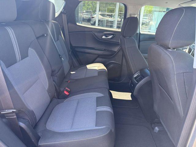 2025 Chevrolet Blazer AWD 2LT