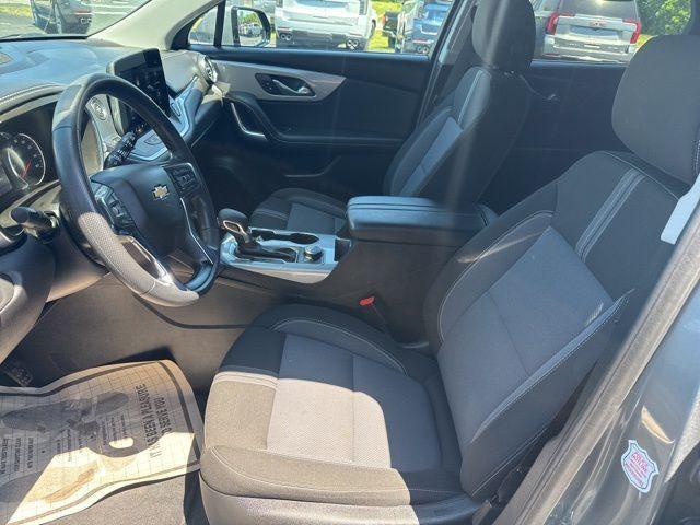 2025 Chevrolet Blazer AWD 2LT