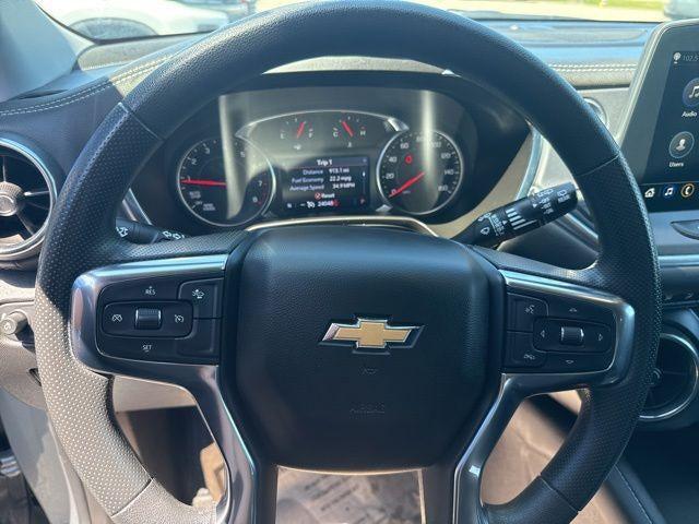 2025 Chevrolet Blazer AWD 2LT