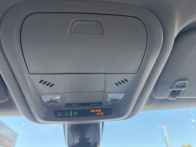 2025 Chevrolet Blazer AWD 2LT