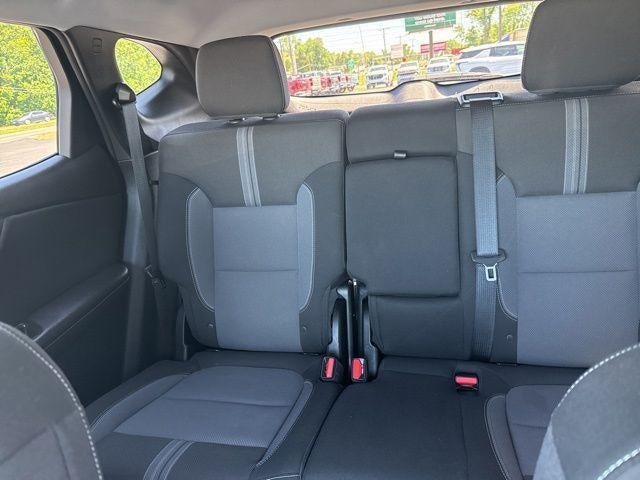 2025 Chevrolet Blazer AWD 2LT