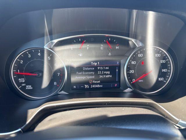 2025 Chevrolet Blazer AWD 2LT