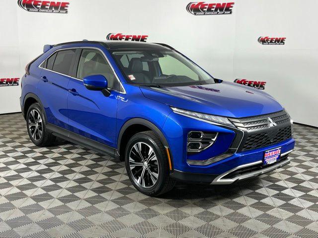 2022 Mitsubishi Eclipse Cross SE S-AWC