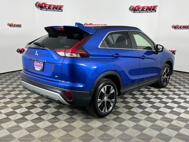2022 Mitsubishi Eclipse Cross SE S-AWC