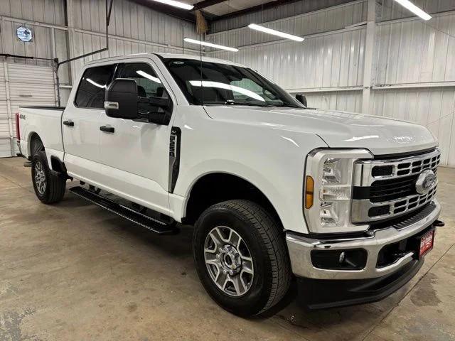 2025 Ford F-250 XLT for sale in Harlingen, TX