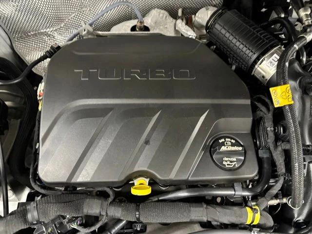 2025 Chevrolet TrailBlazer FWD LT