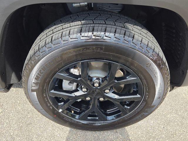 2025 Jeep Grand Cherokee Altitude X 4x2