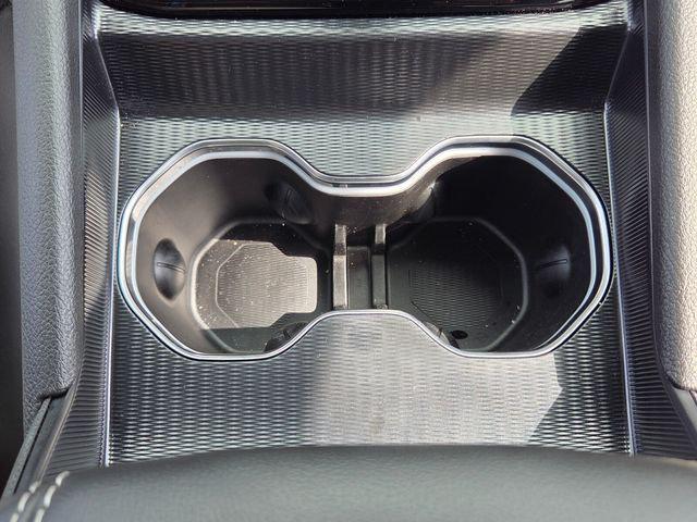 2025 Jeep Grand Cherokee Altitude X 4x2