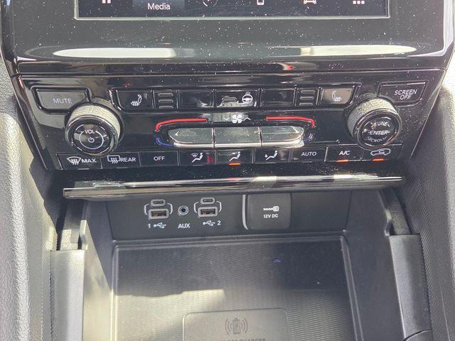 2025 Jeep Grand Cherokee Altitude X 4x2