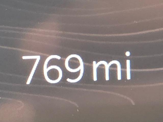 2025 Jeep Grand Cherokee Altitude X 4x2