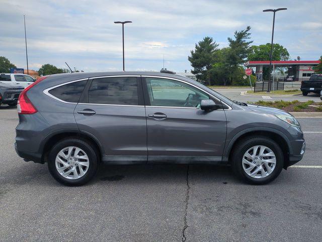 2016 Honda CR-V EX 2016 Honda CR-V EX