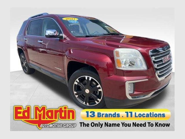 2017 GMC Terrain SLT for sale in Anderson, IN