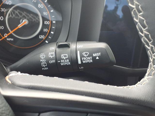 2025 Jeep Wrangler 4-Door Rubicon 4x4