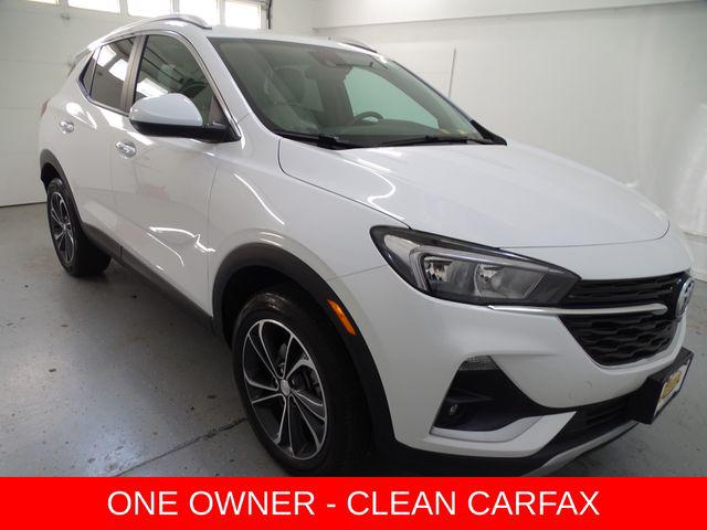 2023 Buick Encore GX Preferred AWD for sale in Budd Lake, NJ