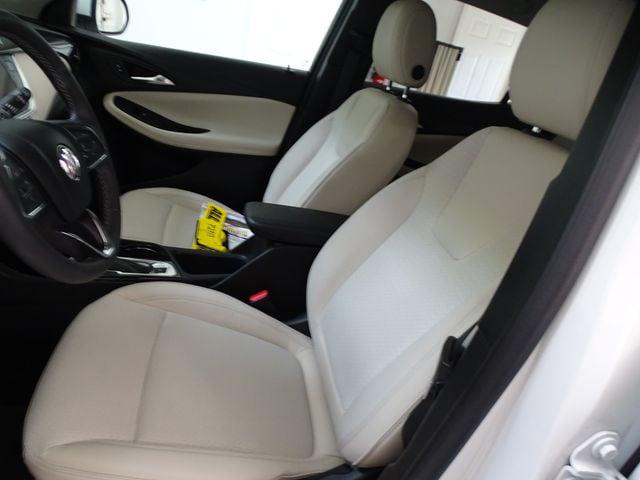 2023 Buick Encore GX Preferred AWD