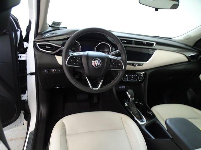 2023 Buick Encore GX Preferred AWD