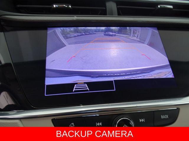 2023 Buick Encore GX Preferred AWD