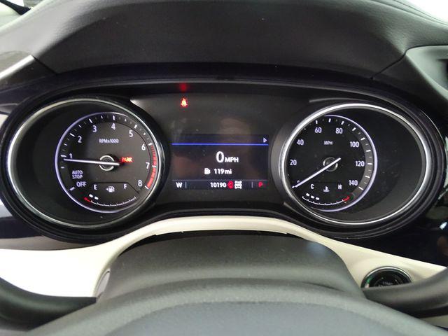 2023 Buick Encore GX Preferred AWD