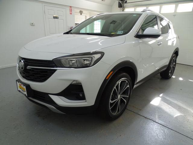 2023 Buick Encore GX Preferred AWD