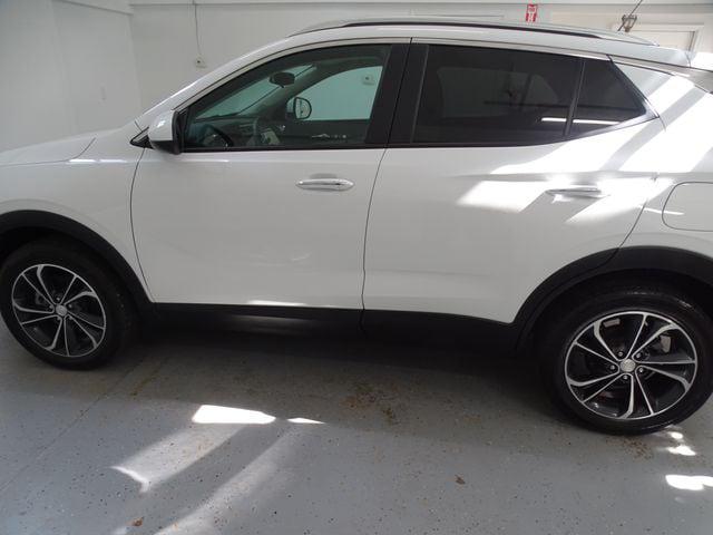 2023 Buick Encore GX Preferred AWD