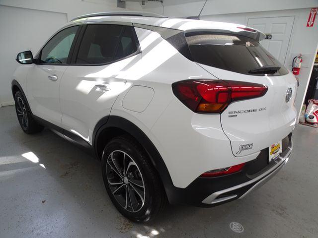 2023 Buick Encore GX Preferred AWD