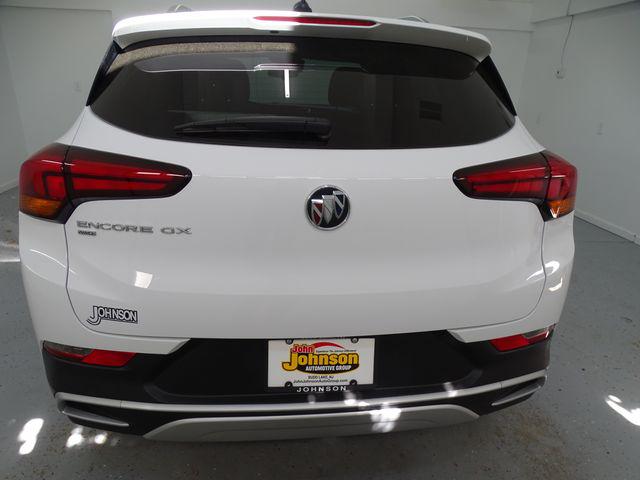 2023 Buick Encore GX Preferred AWD