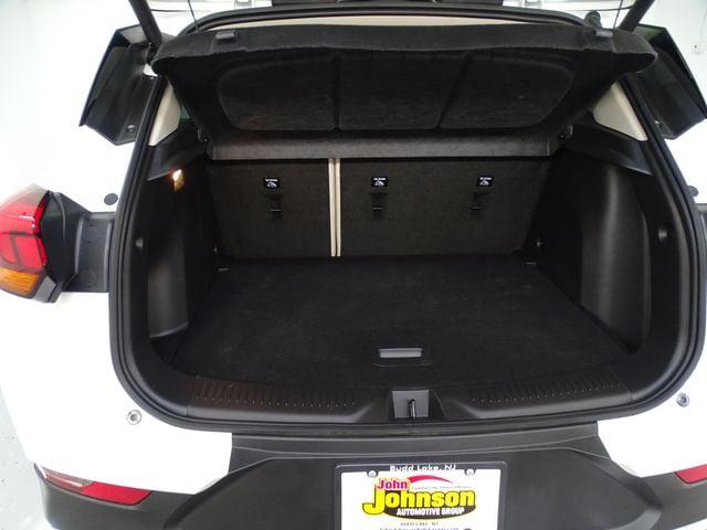 2023 Buick Encore GX Preferred AWD