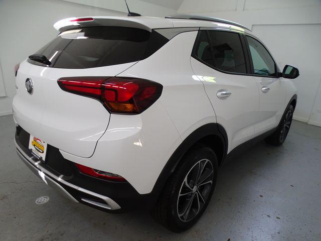 2023 Buick Encore GX Preferred AWD