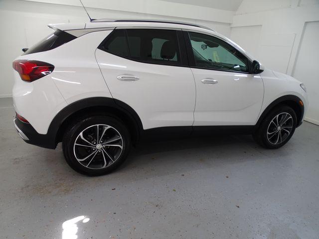 2023 Buick Encore GX Preferred AWD